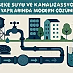 kanalizasyon alt yapi cozumleri